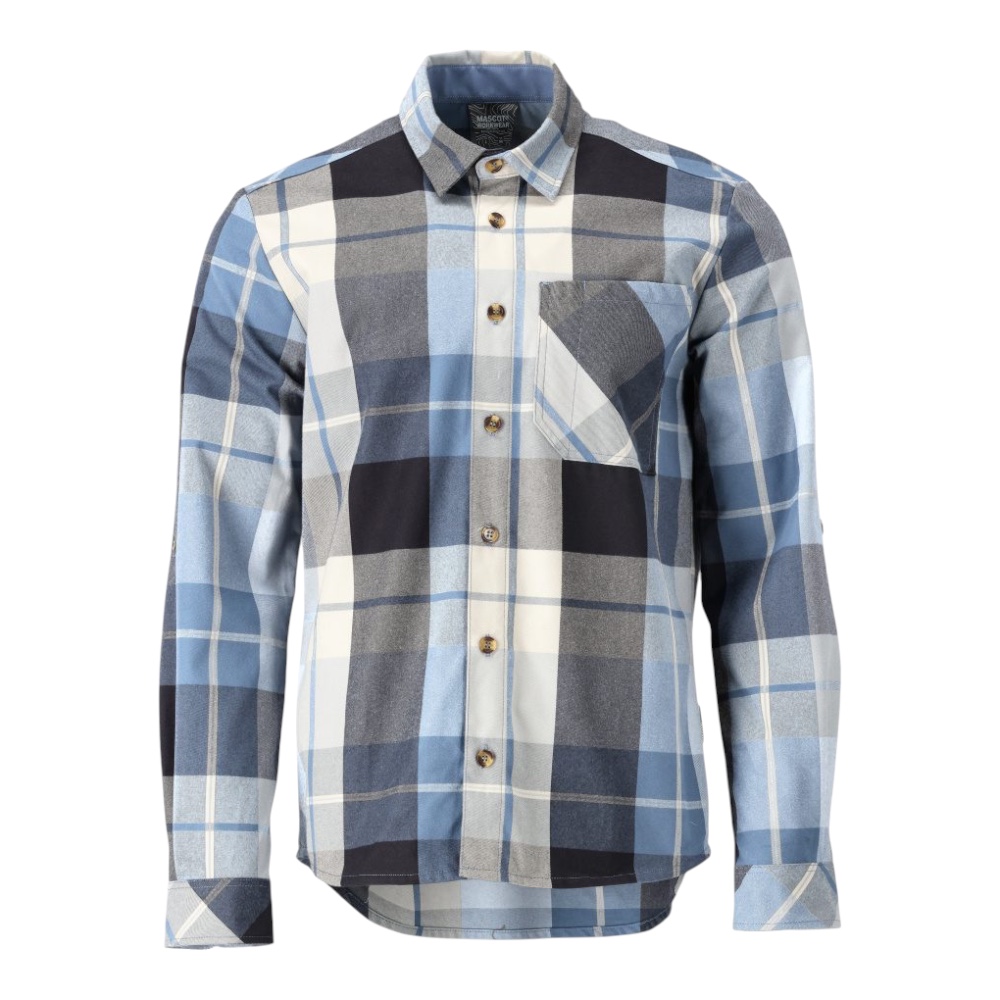 Mascot Customized Shirt - Image 5