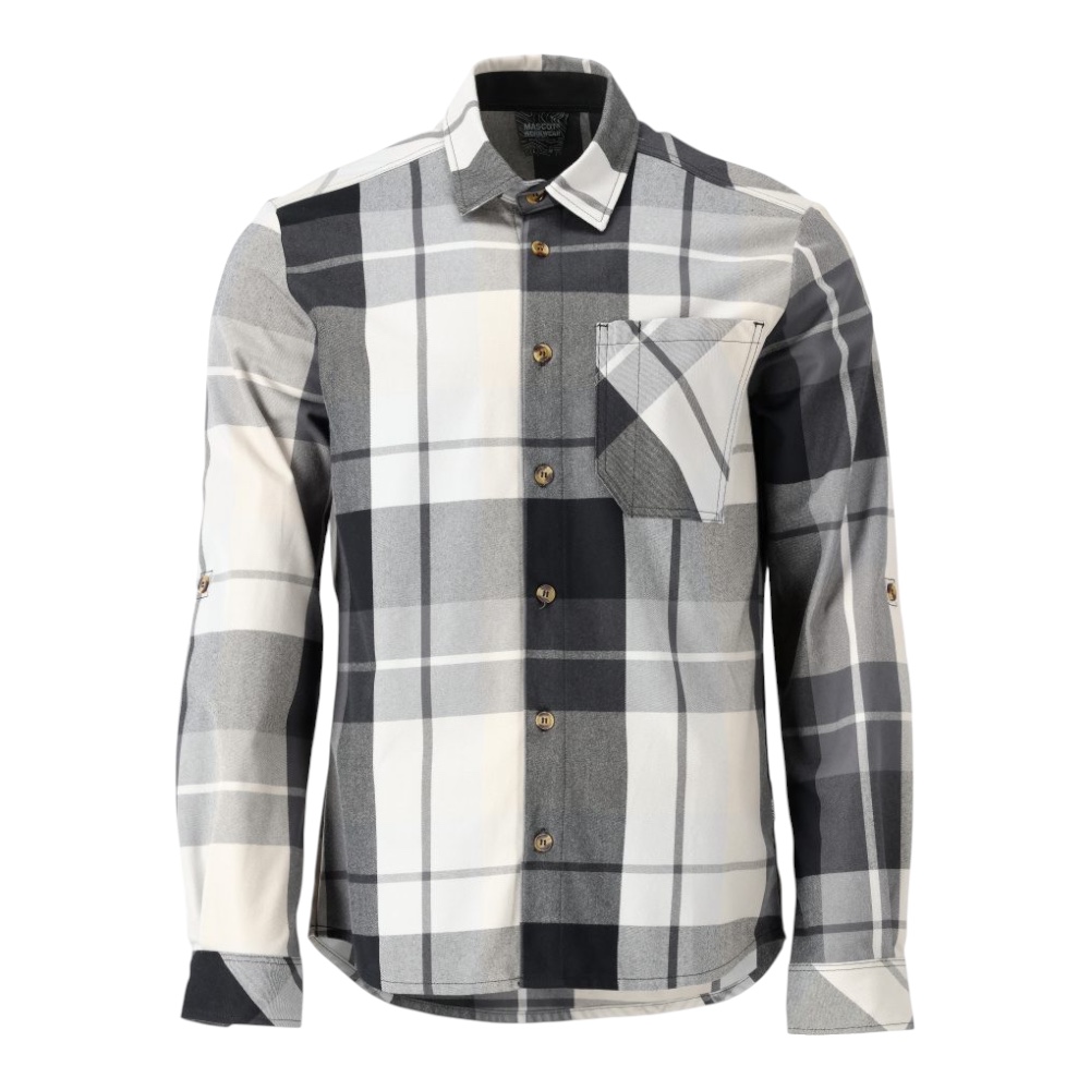 Mascot Customized Shirt - Image 2