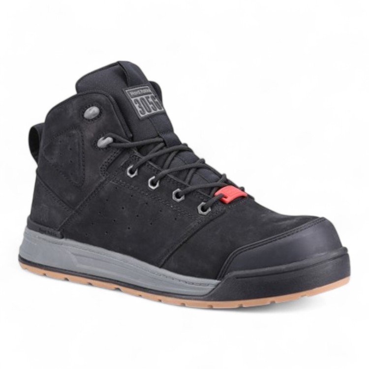 Hard Yakka Low S1P Safety Boots - Image 2