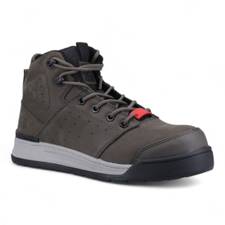 Hard Yakka Low S1P Safety Boots - Image 3