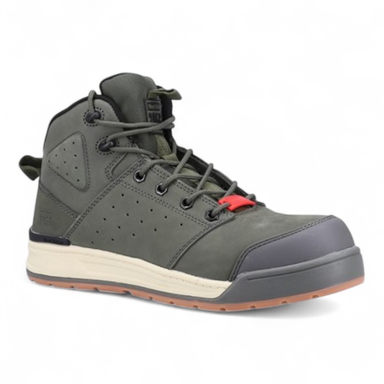 Hard Yakka Low S1P Safety Boots