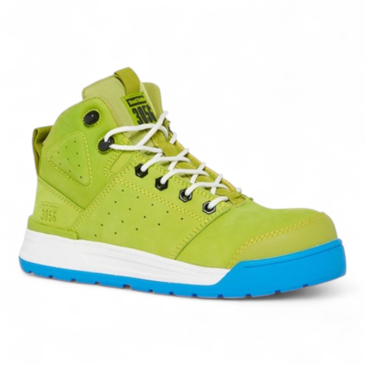 Hard Yakka Ladies S1P Safety Boots - Image 4