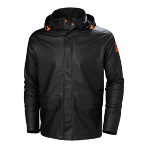 Helly Hansen Gale Waterproof Rain Jacket
