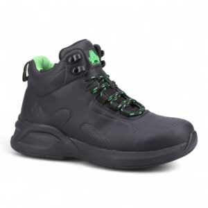 Amblers Willow Ladies Safety Boots
