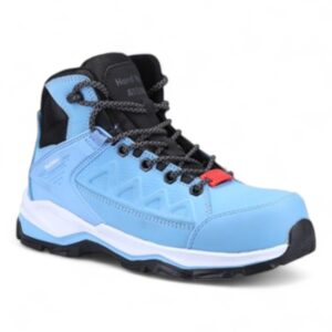Hard Yakka Atomic Ladies S1P Safety Boots