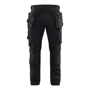 Blåkläder Craftsman Trousers w/ Stretch