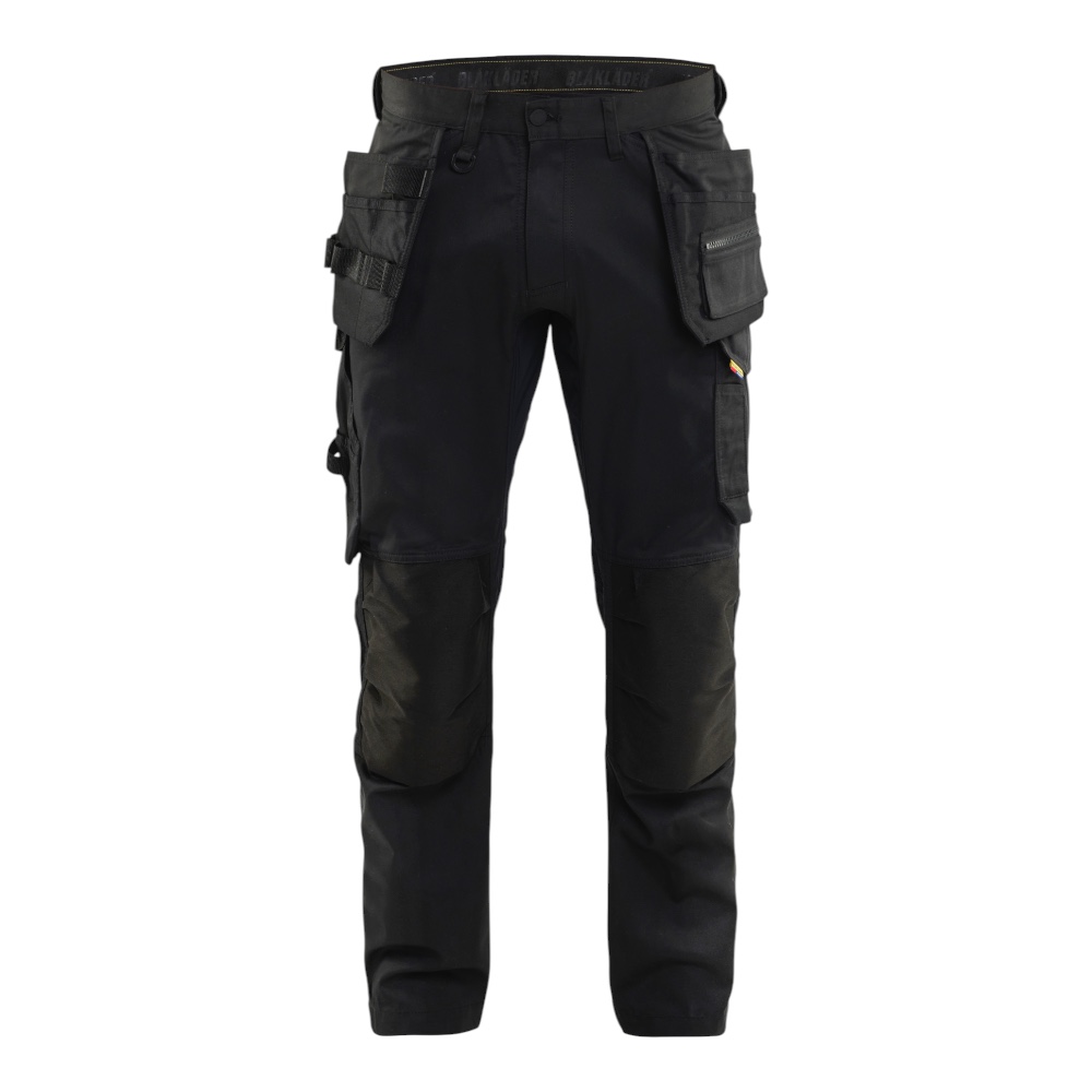Blåkläder Craftsman Trousers w/ Stretch