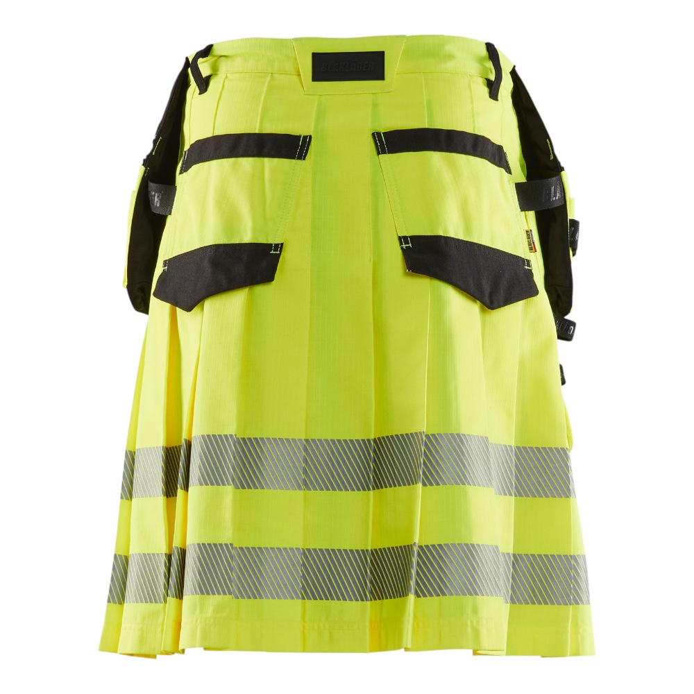 Blåkläder Hi-Vis Kilt - Image 2