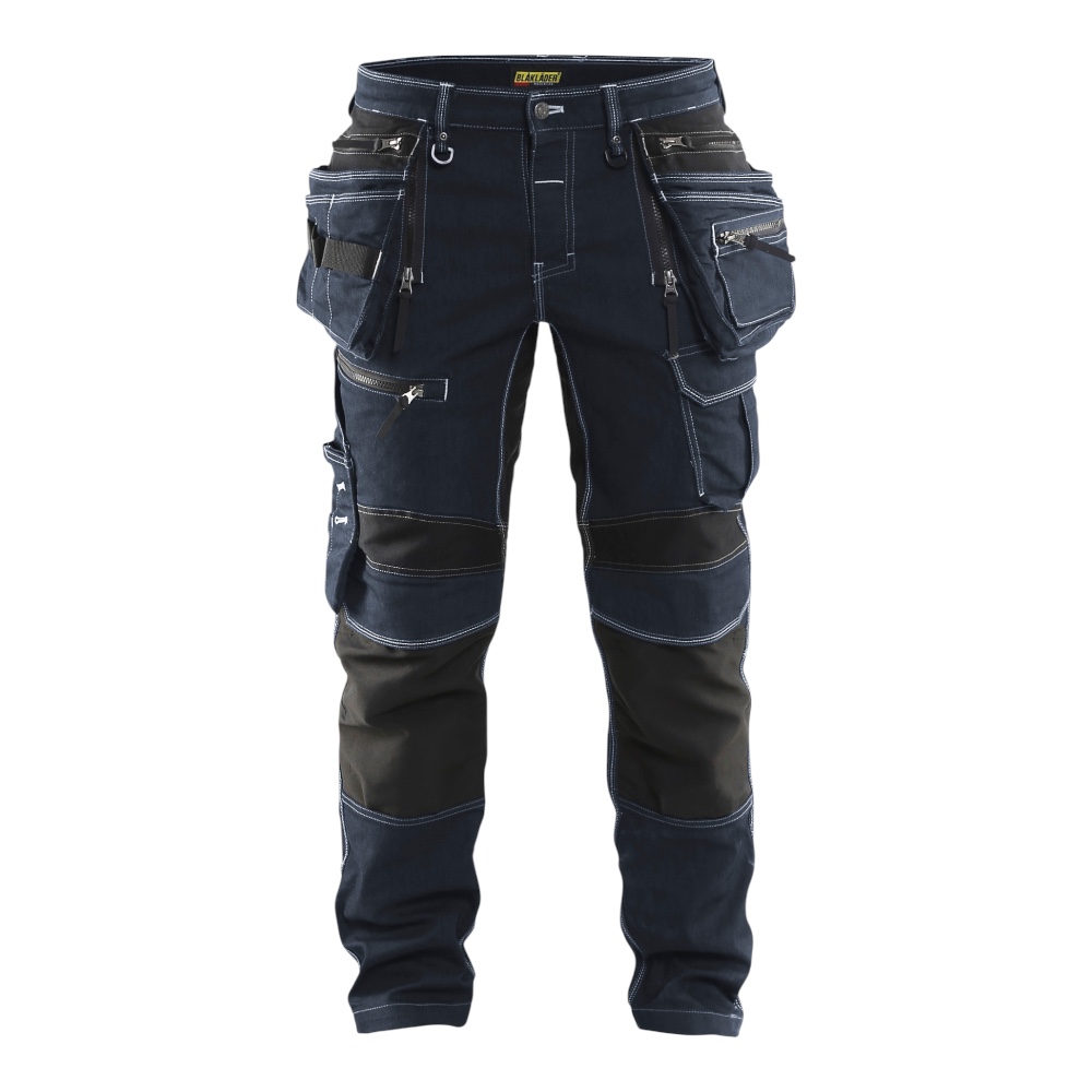 Blåkläder Craftsman Stretch Trousers X1900