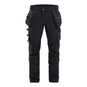 Blåkläder Craftsman 4-Way Stretch Trousers