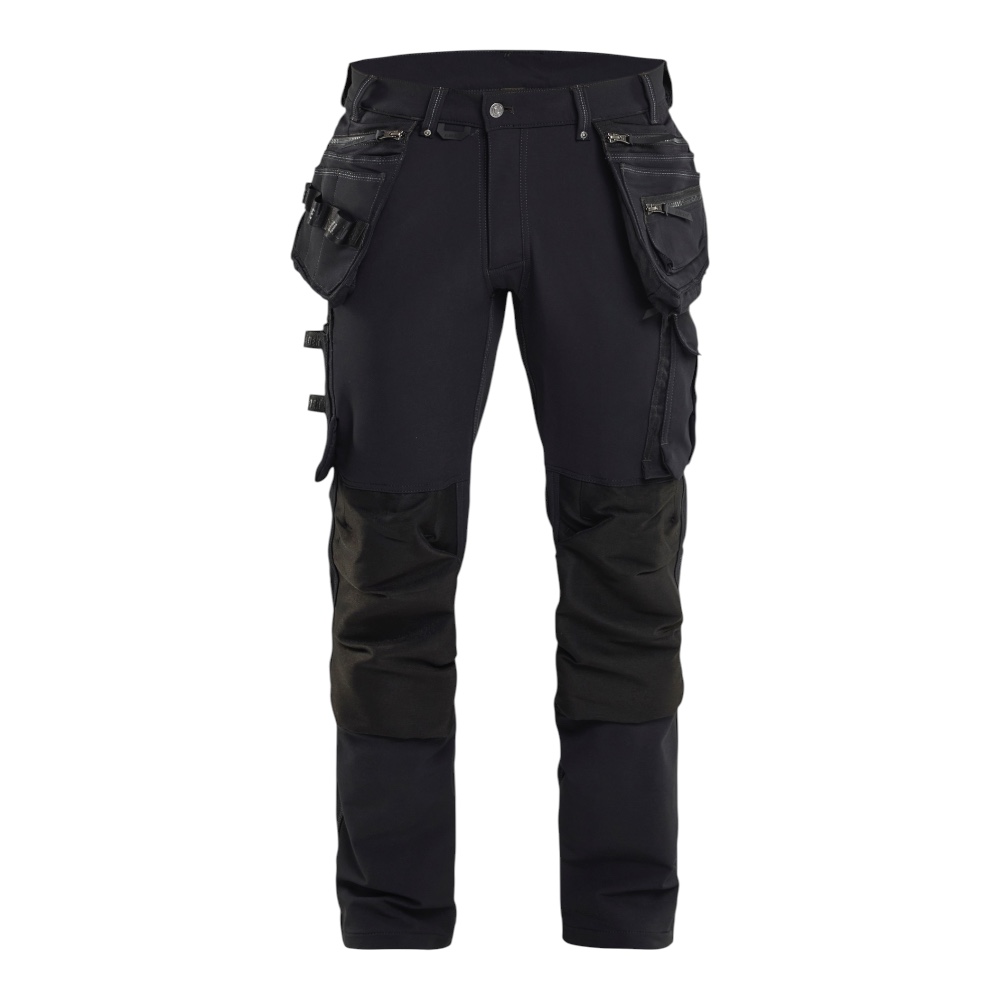 Blåkläder Craftsman 4-Way Stretch Trousers