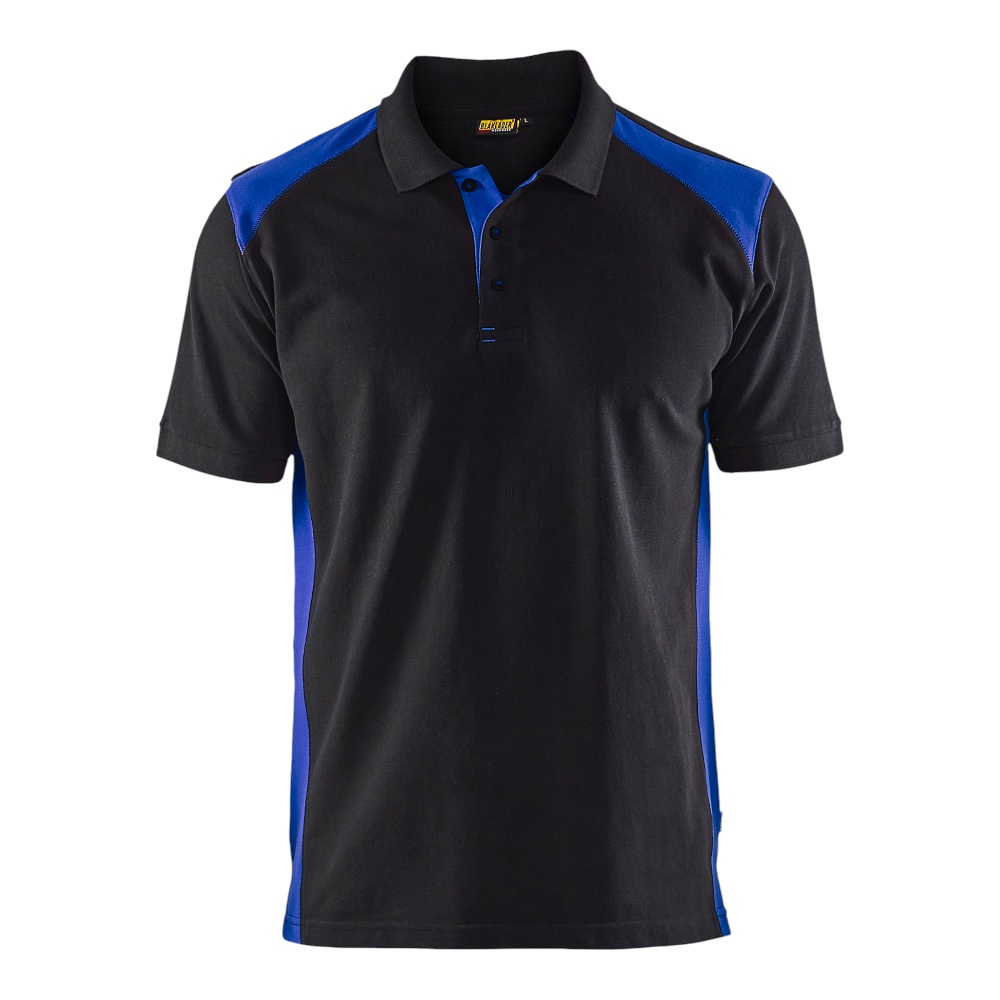 Blåkläder Polo Shirt