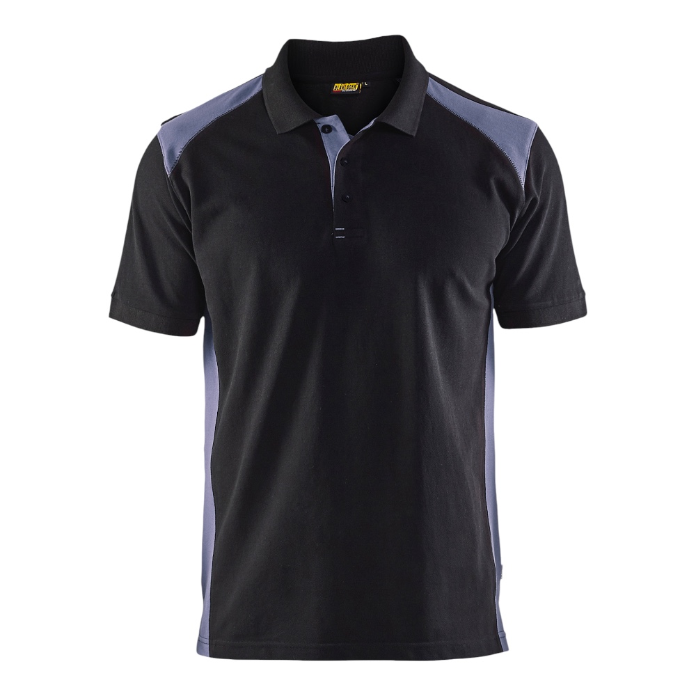 Blåkläder Polo Shirt - Image 2