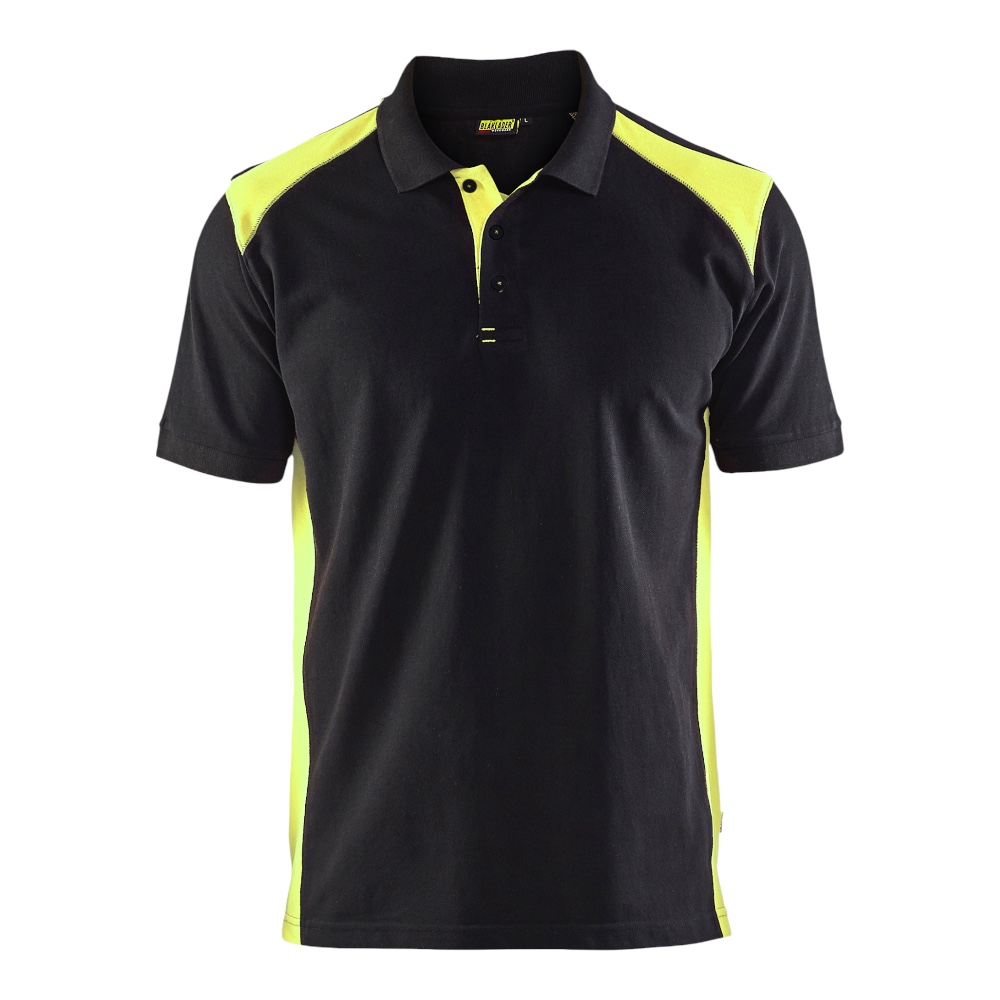 Blåkläder Polo Shirt - Image 5