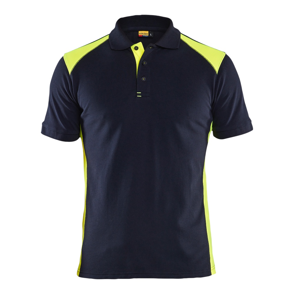 Blåkläder Polo Shirt - Image 6