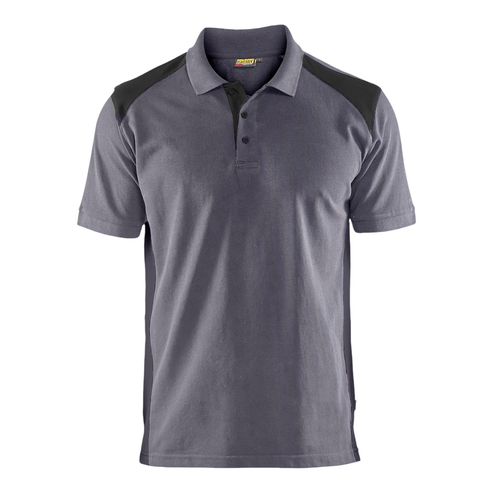 Blåkläder Polo Shirt - Image 7