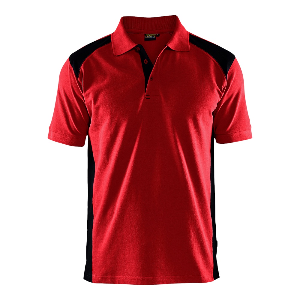 Blåkläder Polo Shirt - Image 9