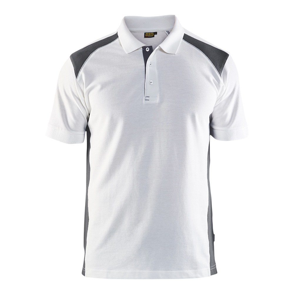 Blåkläder Polo Shirt - Image 10