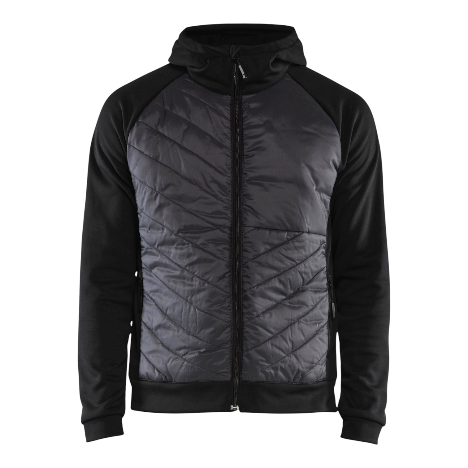 Blåkläder Hybrid Sweatshirt - Image 5