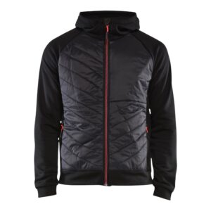 Blåkläder Hybrid Sweatshirt