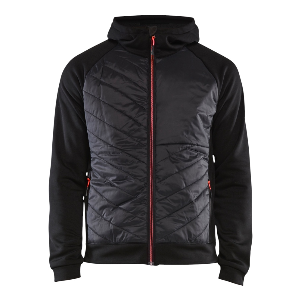 Blåkläder Hybrid Sweatshirt