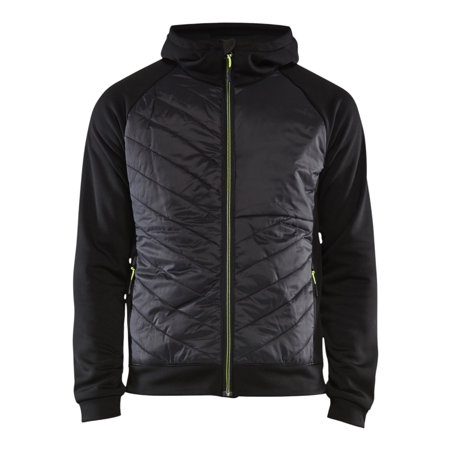 Blåkläder Hybrid Sweatshirt - Image 4