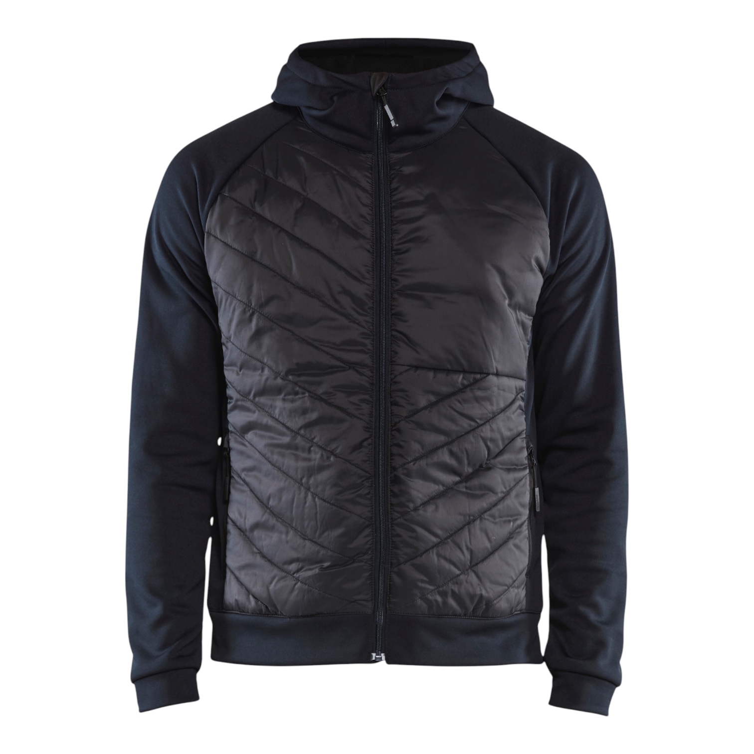 Blåkläder Hybrid Sweatshirt - Image 3