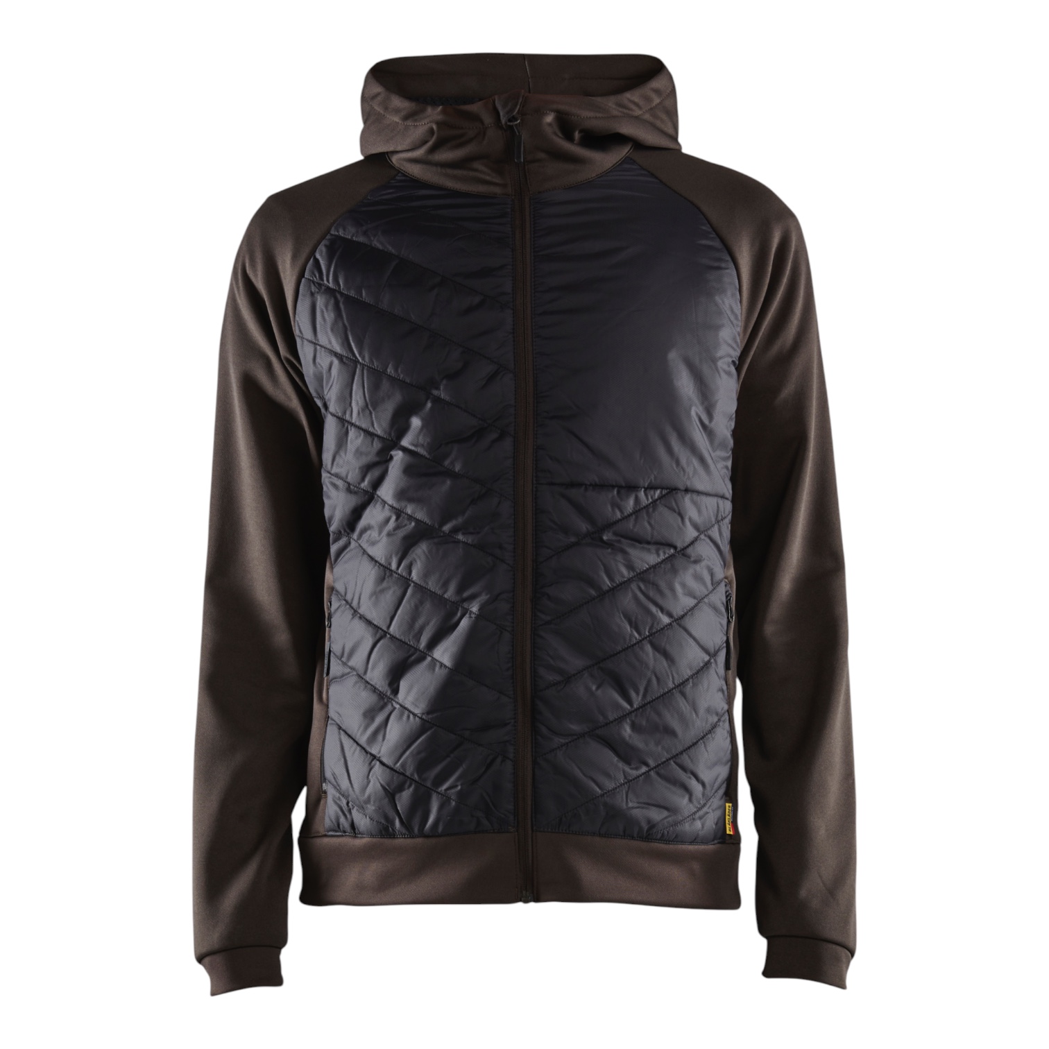 Blåkläder Hybrid Sweatshirt - Image 2