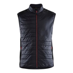 Blåkläder Warm-Lined Vest