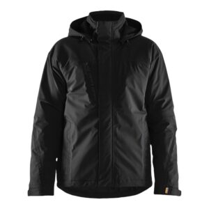 Blåkläder Lightweight Lined Winter Jacket