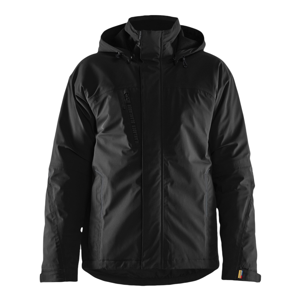 Blåkläder Lightweight Lined Winter Jacket