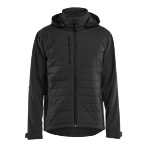Blåkläder Hybrid Jacket