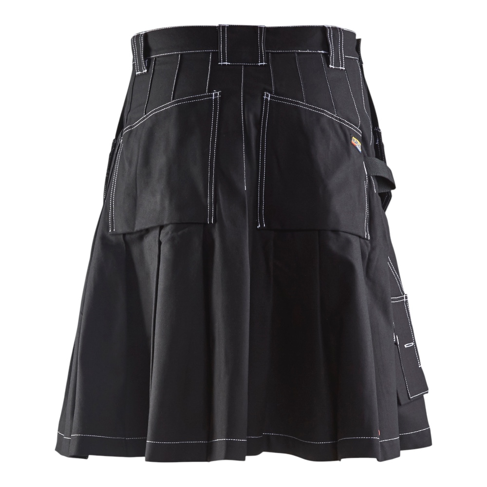 Blåkläder Craftsman Kilt - Image 2