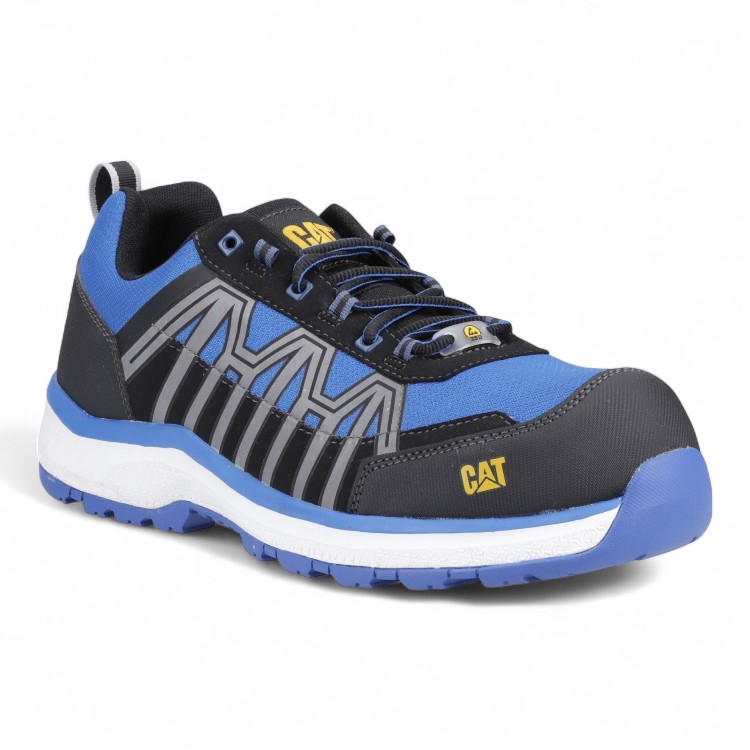 CAT Charge ESD Safety Trainer