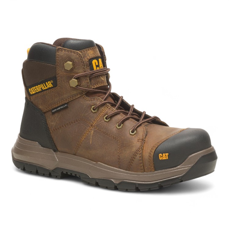 CAT Crossrail 2.0 Safety Boot - Image 2
