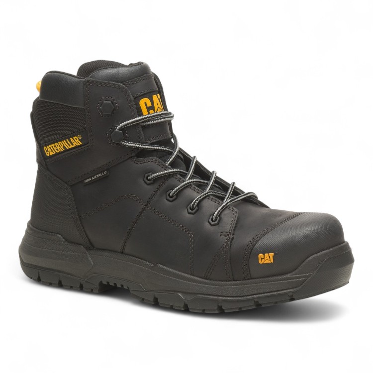 CAT Crossrail 2.0 Safety Boot