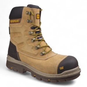 CAT Premier Safety Boots