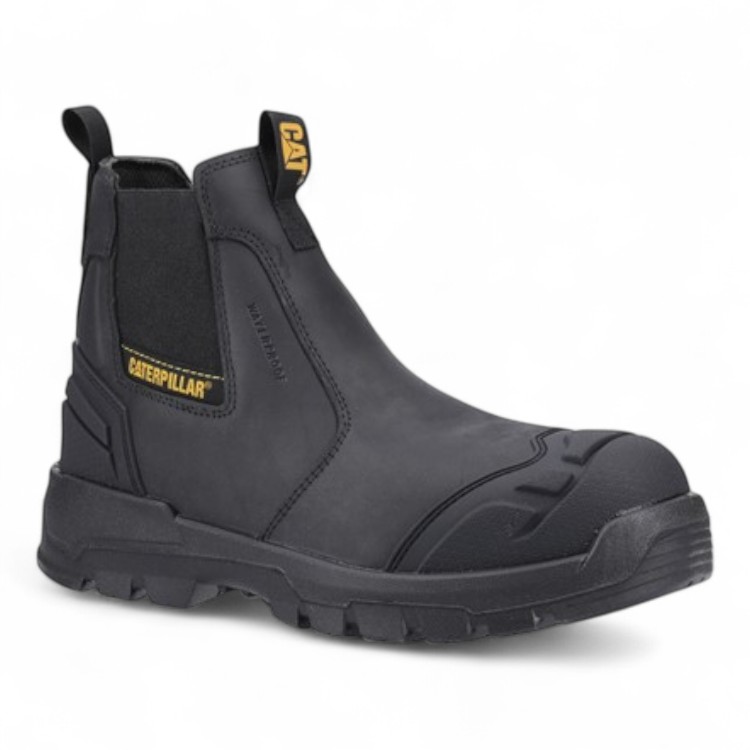 CAT Striver XL Dealer Safety Boot - Image 2