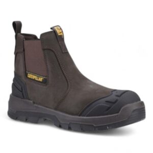 CAT Striver XL Dealer Safety Boot