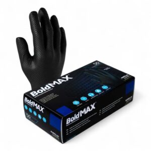 Aurelia® Bold Max Nitrile Examination Gloves