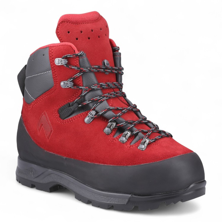 Haix Protector Forest 2.1 GTX Mid Boots