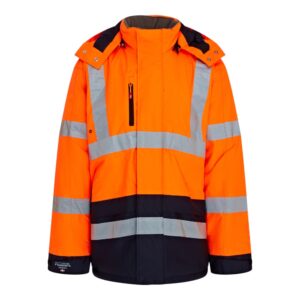 Matterhorn Hi-Vis Winter Jacket