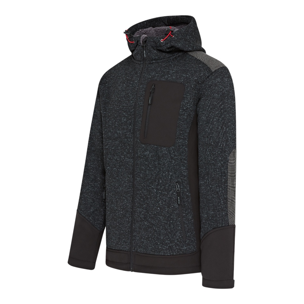Matterhorn Aspen Fleece Jacket - Image 3
