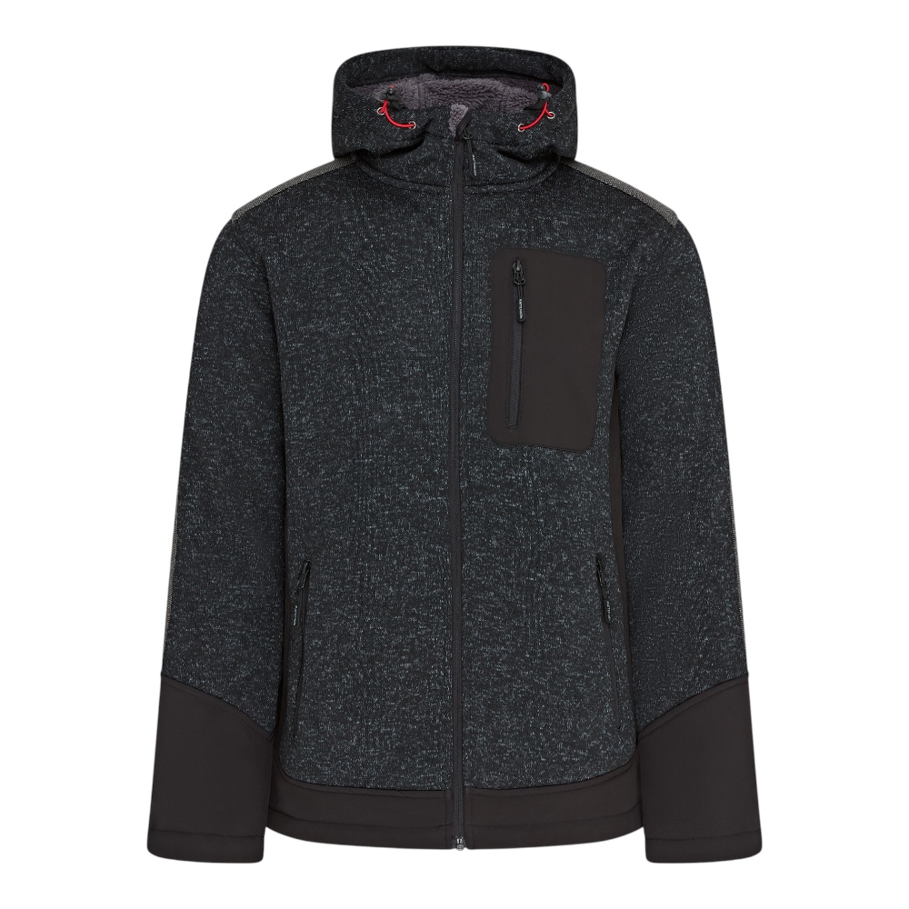 Matterhorn Aspen Fleece Jacket