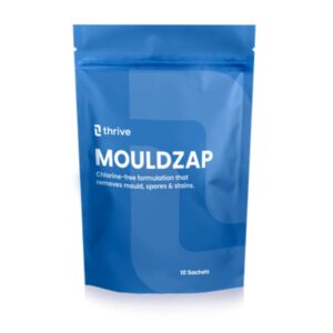 Mouldzap Mould Cleaner