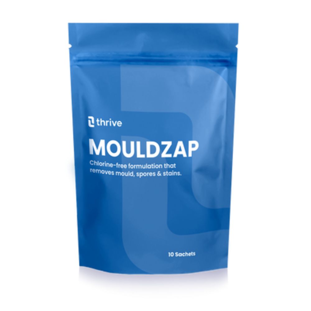 Mouldzap Mould Cleaner