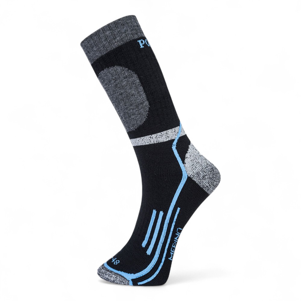 Merino Winter Socks