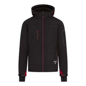 Matterhorn Softshell Jacket