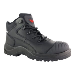 Rebel Safety Boots