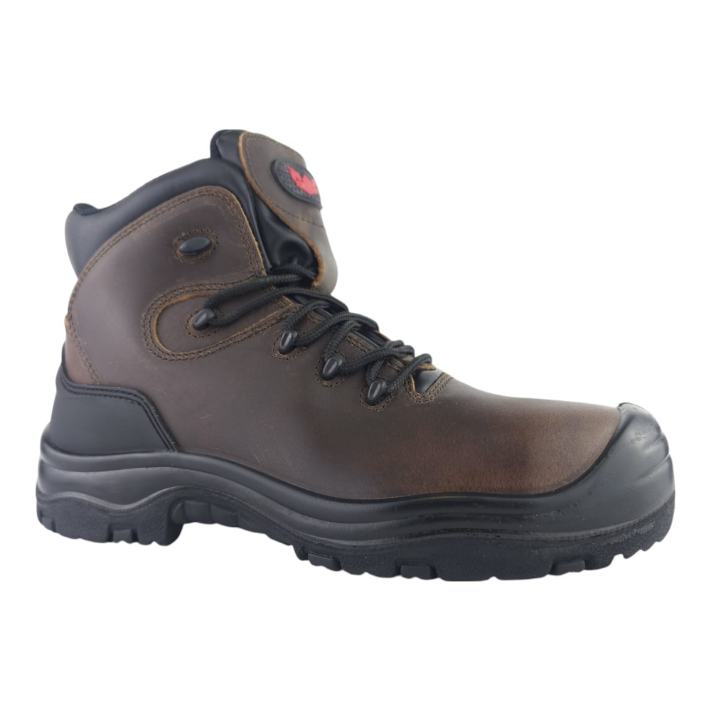 Vertex Safety Boots - Image 2